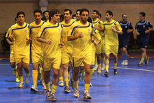 مسافران ایرانی جام جهانی فوتسال مشخص شدند